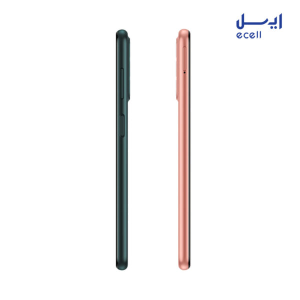 گوشی Galaxy M13 سامسونگ ظرفیت 128 گیگابایت - رم 6 گیگابایت