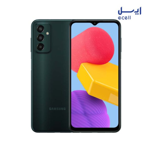 گوشی Galaxy M13 سامسونگ ظرفیت 128 گیگابایت - رم 6 گیگابایت