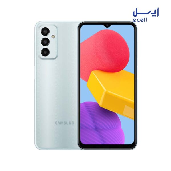 گوشی Galaxy M13 سامسونگ ظرفیت 128 گیگابایت - رم 6 گیگابایت
