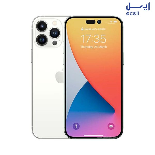 خرید گوشی آیفون Apple iPhone 14 Pro