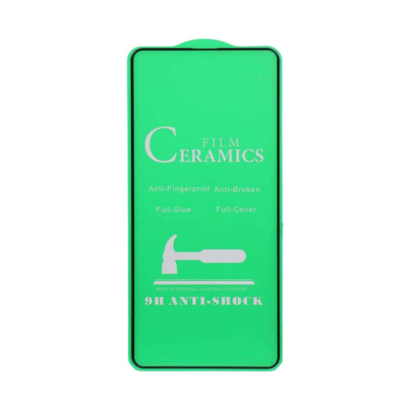 A53گلس سرامیکی خرید محافظ صفحه نمایش مدل سرامیکی گوشی سامسونگ Galaxy A53