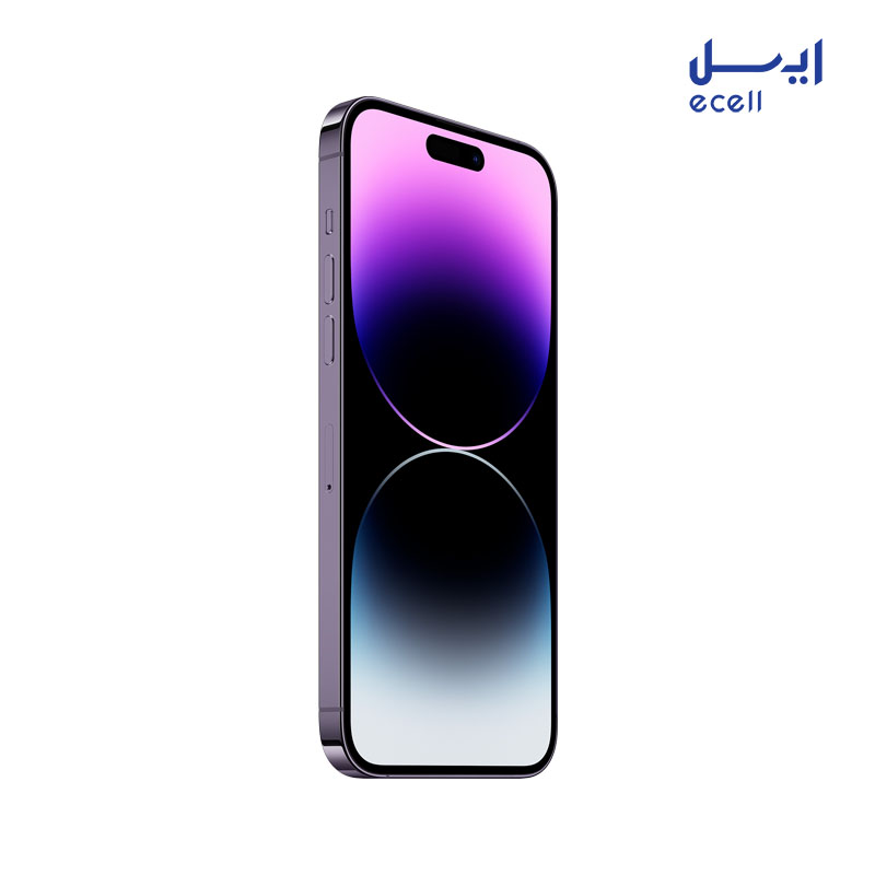 Apple iPhone 14 Pro Max 2 گوشی موبایل اپل مدل iPhone 14 Pro Max ظرفیت 512 گیگ مناسب ترین قیمت