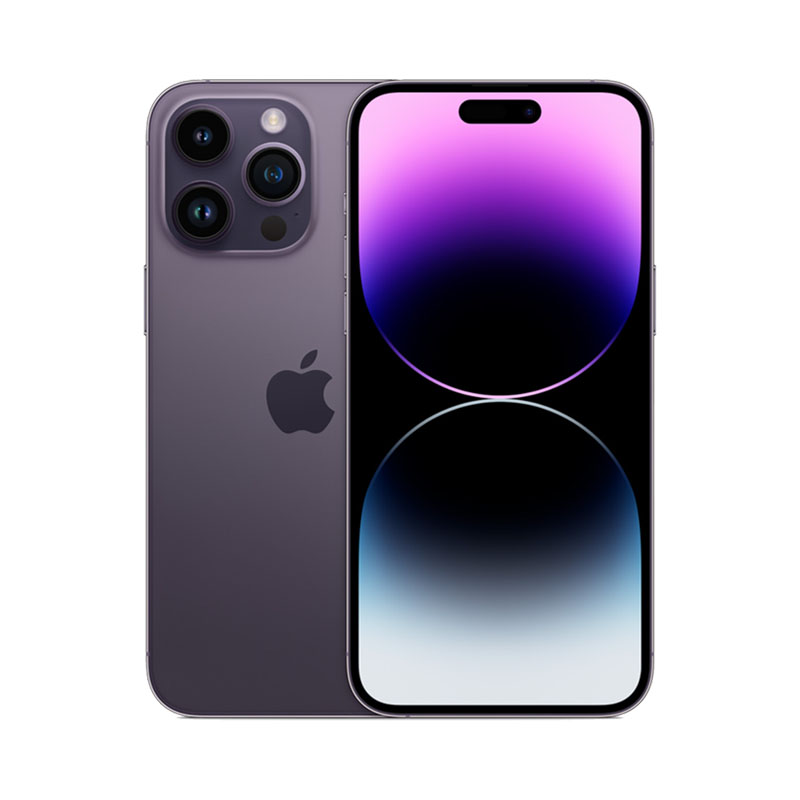 Apple iPhone 14 Pro Max گوشی موبایل اپل مدل iPhone 14 Pro Max ظرفیت 512 گیگ با قیمت ارزان