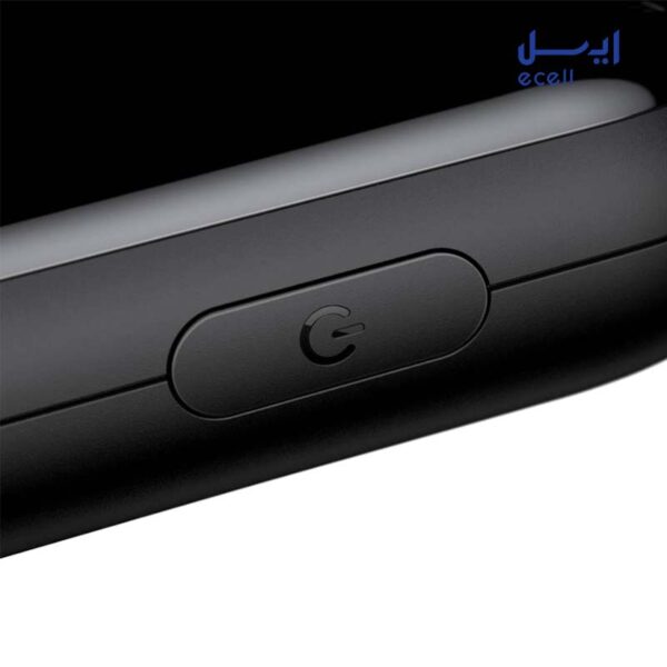 پاوربانک باسئوس مدل Elf PPJL010001 22.5W ظرفیت 10000 میلی آمپر