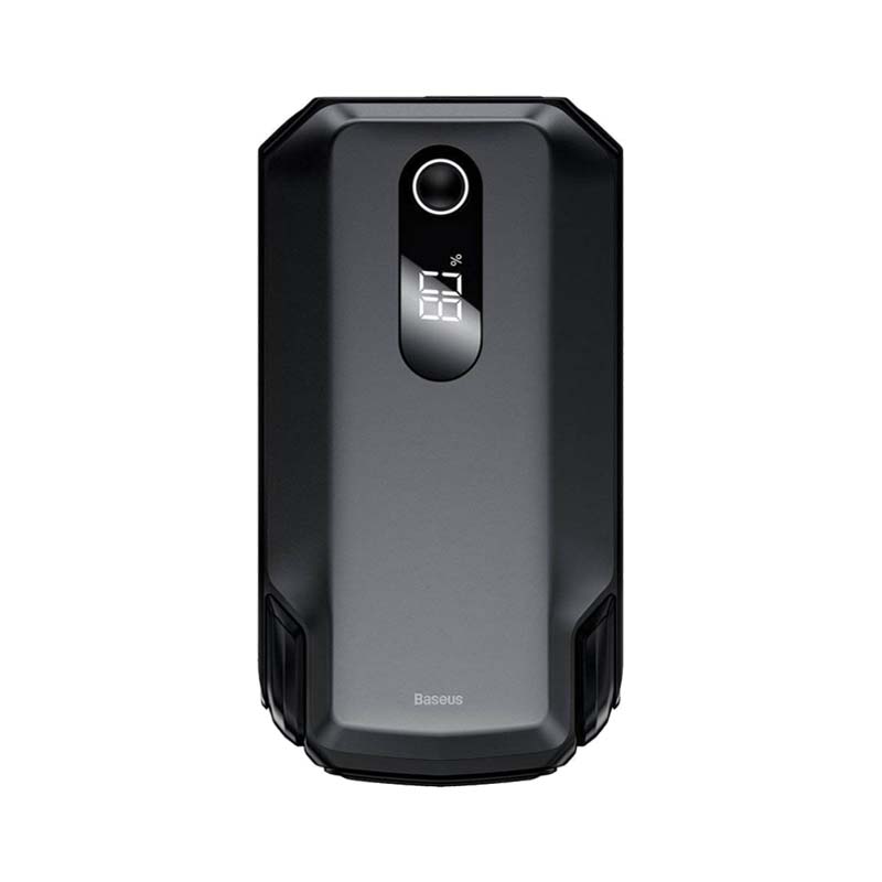Baseus Super Energy CGNL 1 پاوربانک و جامپ استارتر خودرو باسئوس Starter Jump Car Max CRJS۰۴ با بهترین قیمت