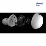 خرید و قیمت هدفون بی سیم سامسونگ مدل Galaxy Buds 2 Pro