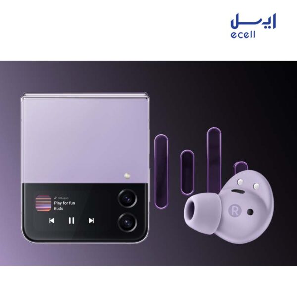 خرید انلاین هدفون بی سیم سامسونگ مدل Galaxy Buds 2 Pro