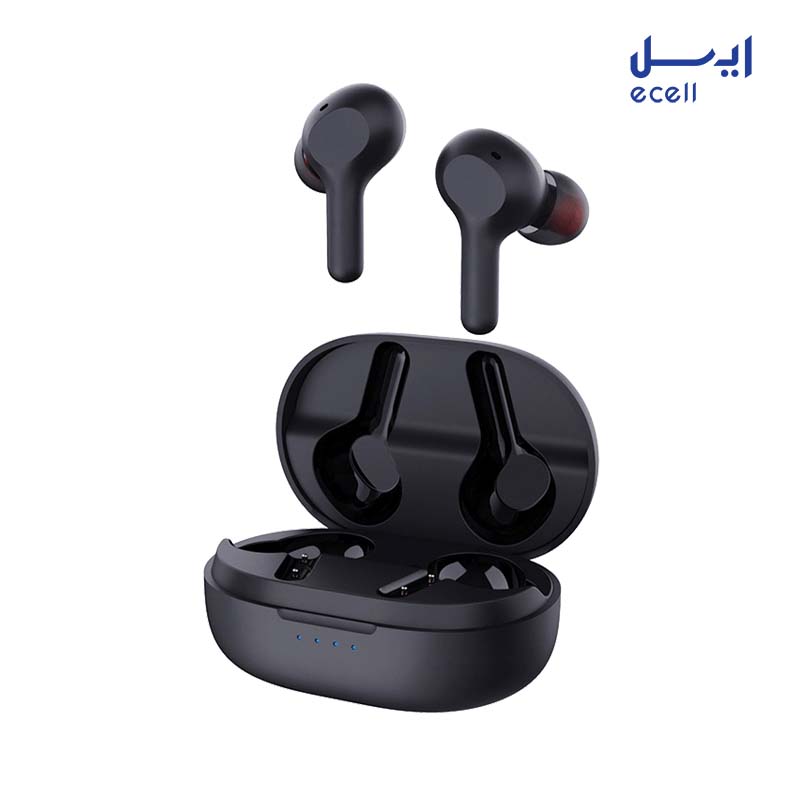 HANDSFRE ANKEY TRUE EARBUDS 3 سفارش اینترنتی هندزفری بلوتوثی آکی مدل AUKEY EP-T25