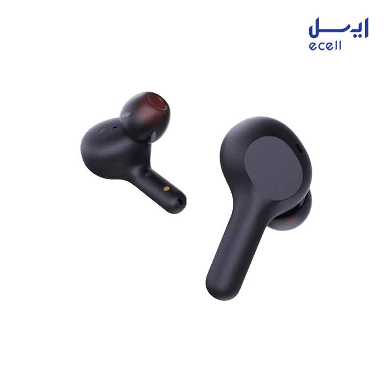HANDSFRE ANKEY TRUE EARBUDS 4 سفارش خرید هندزفری بلوتوثی آکی مدل AUKEY EP-T25