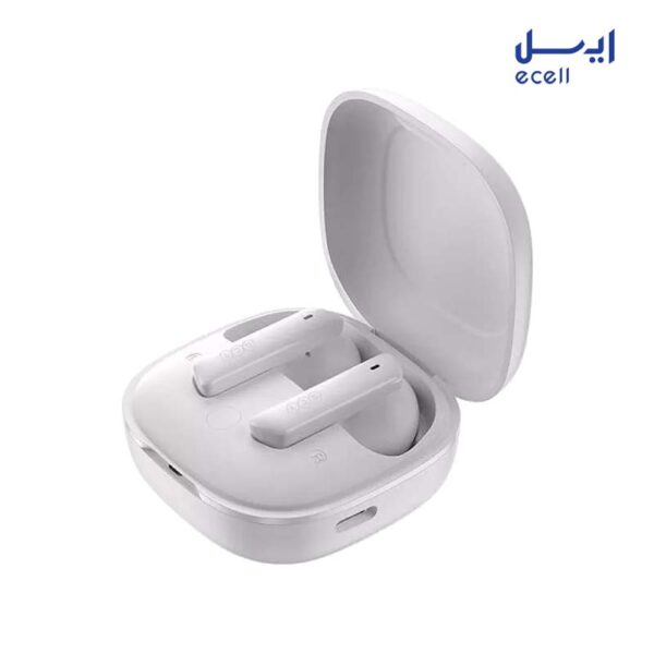 خرید با قیمت هندزفری بی سیم کیو سی وای مدل Melobuds ANC HT05