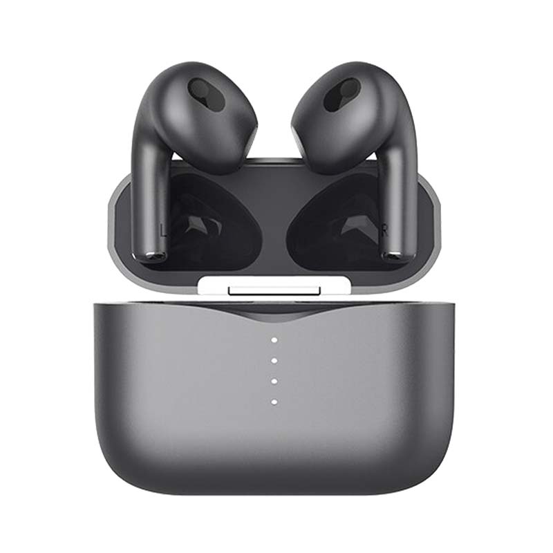 HANDSFREE WLS IMILAB T11 BLACK 1 هندزفری بی سیم مدل ایمیلب IMILAB T11 قیمت ارزان
