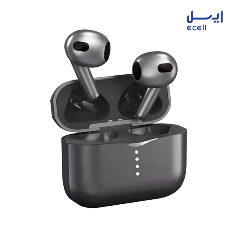 HANDSFREE WLS IMILAB T11 BLACK 4 خرید اینترنتی هندزفری بی سیم مدل ایمیلب IMILAB T11