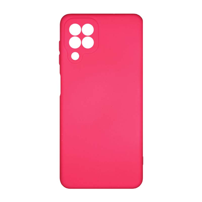 M32 1 خرید قاب سیلیکونی محافظ لنزدار مناسب گوشی سامسونگ Galaxy M32