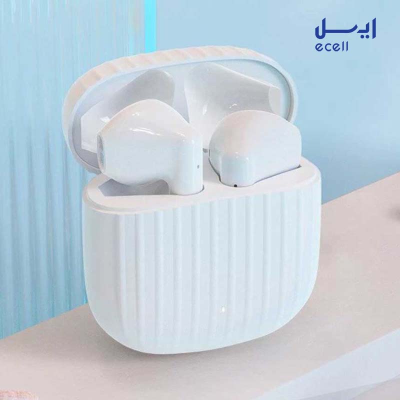 MIIIW Conch W200 Bluetooth Handsfree 1 سفارش اینترنتی هندزفری بلوتوثی MIIIW مدل Conch W200