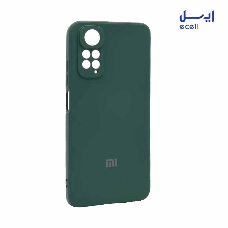 Note 11 Pro (5) Note 11 Pro سبز