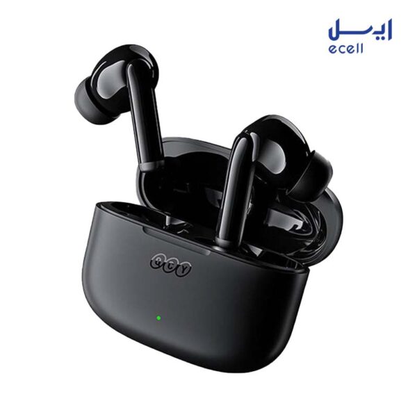 خرید و قیمت هندزفری QCY T19