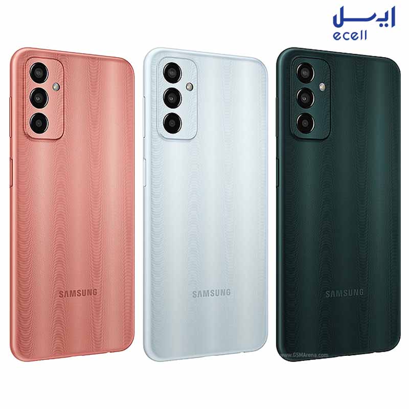 Samsung F13 (2) خرید گوشی موبایل سامسونگ F13 ظرفیت 64 گیگابایت
