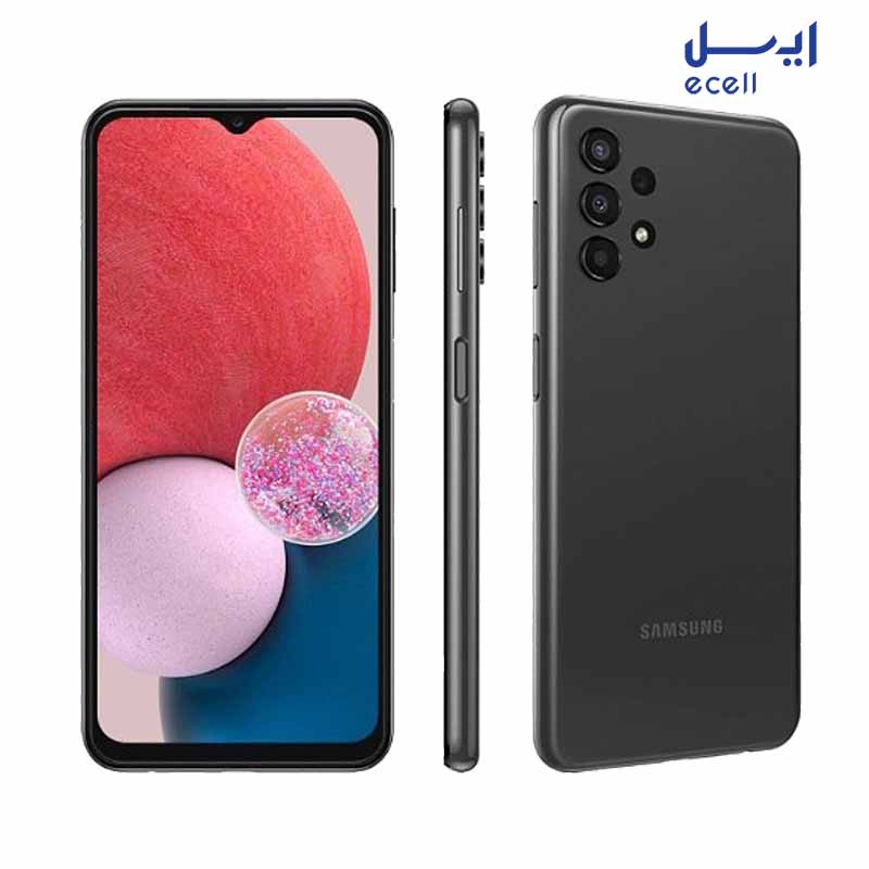 Samsung F13 (3) خرید و قیمت گوشی موبایل سامسونگ F13 ظرفیت 64 گیگابایت - رم 4 گیگابایت