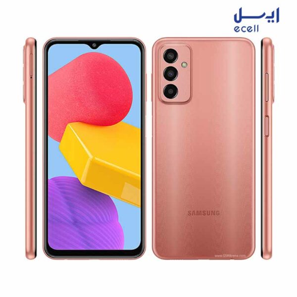 گوشی موبایل سامسونگ F13 ظرفیت 64 گیگابایت - رم 4 گیگابایت