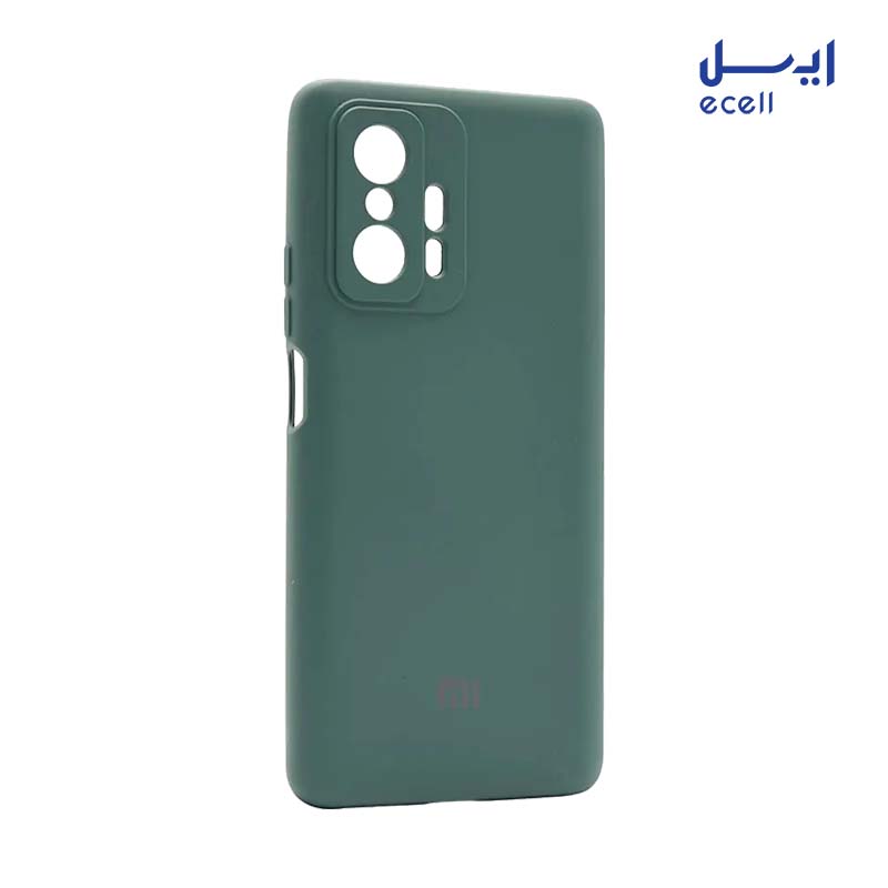 Silicone case Xiaomi 11T - 11T Pro 1 خرید قاب سیلیکونی محافظ لنزدار مناسب گوشی شیائومی 11T