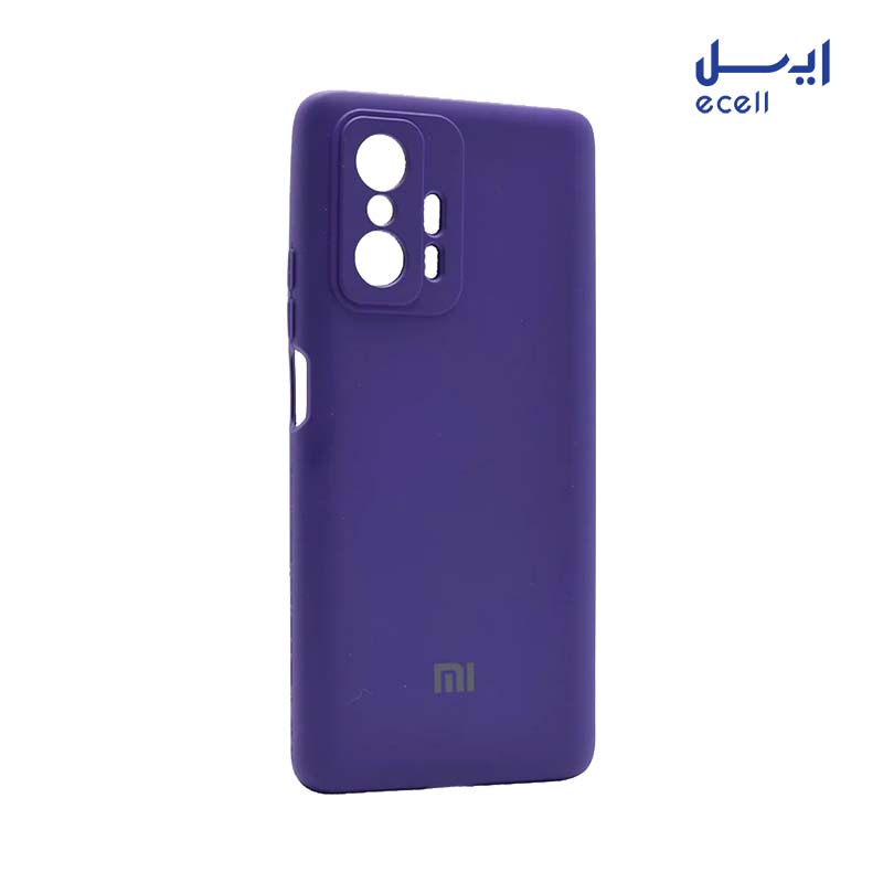 Silicone case Xiaomi 11T - 11T Pro 2 خرید قاب سیلیکونی محافظ لنزدار مناسب گوشی شیائومی 11T