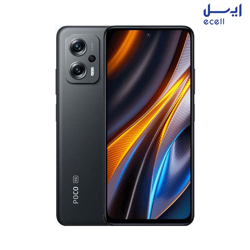X4 GT (2) خرید و قیمت گوشی موبایل شیائومی Poco X4 GT ظرفیت 256 و رم 8 گیگابایت