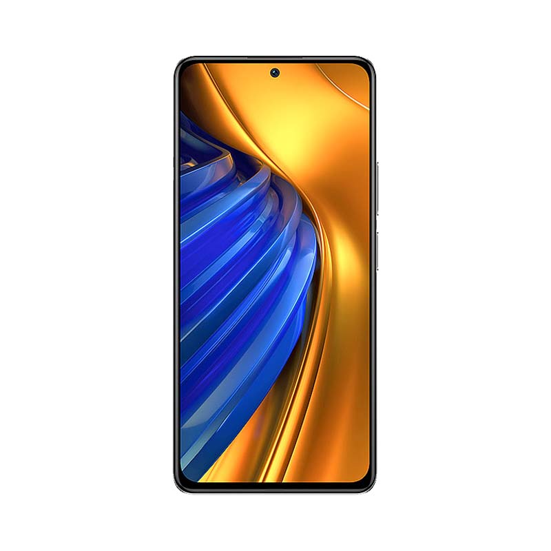 Xiaomi PocoF4 (1) خرید گوشی موبایل شیائومی Poco F4 ظرفیت 128 و رم 6 گیگابایت