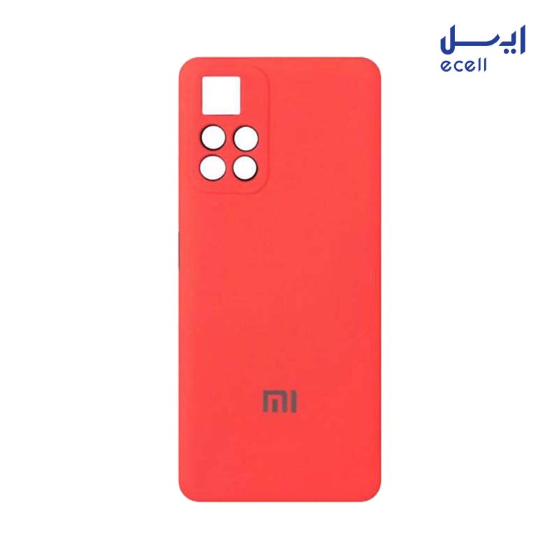 Xiaomi Redmi Note 11 Pro+ 1 قیمت قاب سیلیکونی محافظ لنزدار مناسب گوشی شیائومی Note 11 pro plus