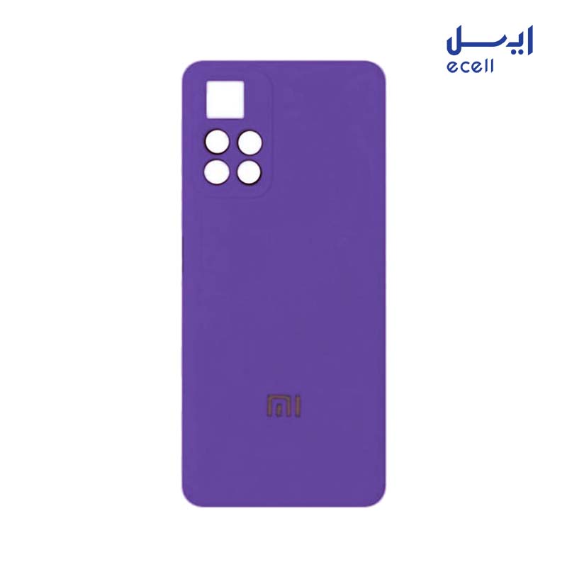 Xiaomi Redmi Note 11 Pro+ 2 خرید اینترنتی قاب سیلیکونی محافظ لنزدار مناسب گوشی شیائومی Note 11 pro plus