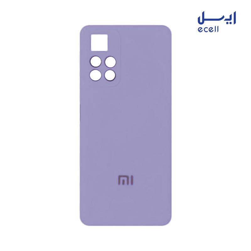 Xiaomi Redmi Note 11 Pro+ 3 سفارش قاب سیلیکونی محافظ لنزدار مناسب گوشی شیائومی Note 11 pro plus