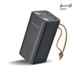 قیمت و خرید پاوربانک یوبائو مدل H5 ظرفیت 50000 میلیآمپر