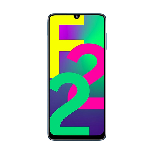 f22 64.4 1 قیمت و خرید گوشی موبایل سامسونگ F22 ظرفیت 64 گیگابایت