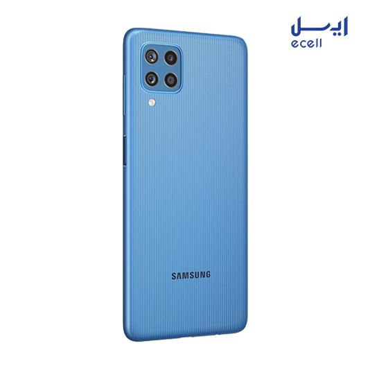 f22 64.4 2 خرید اینترنتی گوشی موبایل سامسونگ F22 ظرفیت 64 گیگابایت - رم 4 گیگابایت