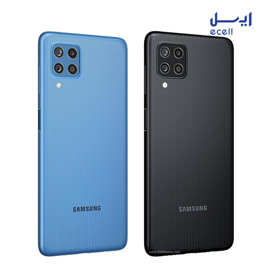 گوشی موبایل سامسونگ F22 ظرفیت 64 گیگابایت - رم 4 گیگابایت