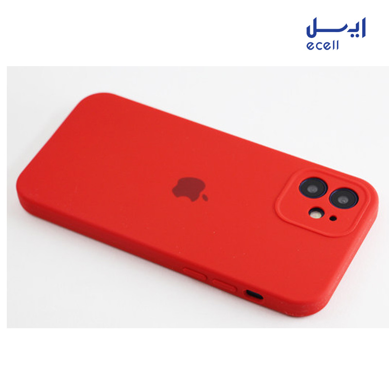 iPhone 11 (2) iPhone 11 قرمز