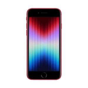 گوشی موبایل اپل مدل iPhone SE 2022 ظرفیت 128 گیگابایت - رم 4 گیگابایت