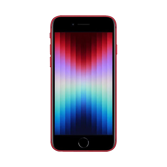 خرید اینترنتی گوشی موبایل اپل مدل iPhone SE 2022 ظرفیت 128 گیگابایت