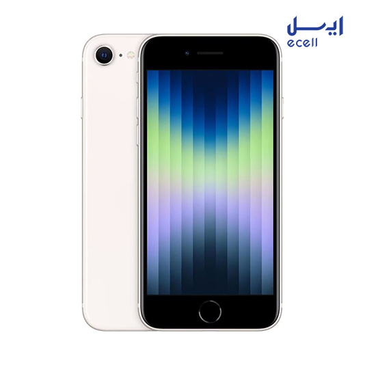 iphon se 2022 2 خرید گوشی موبایل اپل مدل iPhone SE 2022 ظرفیت 128 گیگابایت - رم 4 گیگابایت