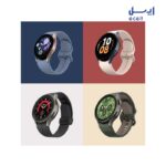 خرید و قیمت ساعت هوشمند watch 5 Samsung
