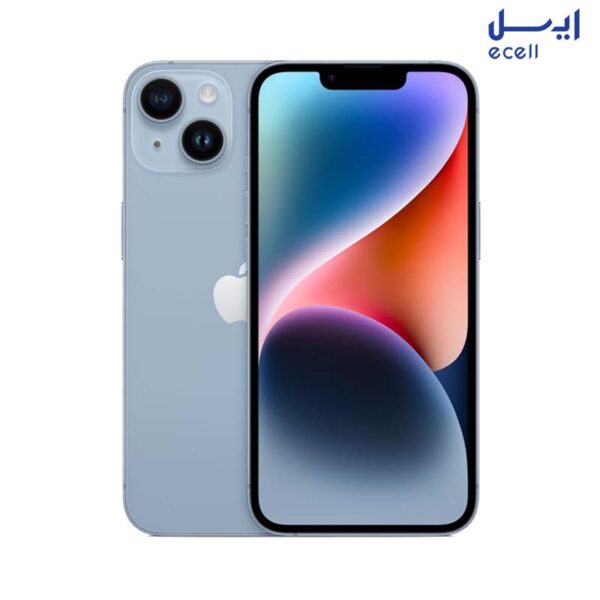 خرید آنلاین گوشی موبایل اپل مدل iPhone 14 Plus ظرفیت 128 گیگ