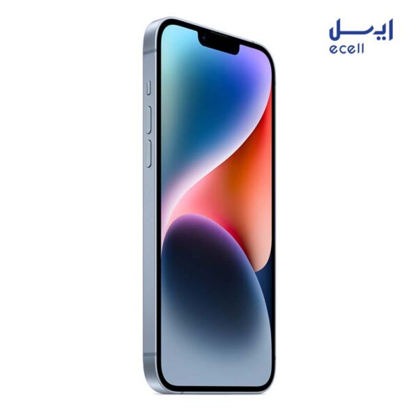 گوشی موبایل اپل مدل iPhone 14 Plus ظرفیت 128 گیگ ارزان قیمت