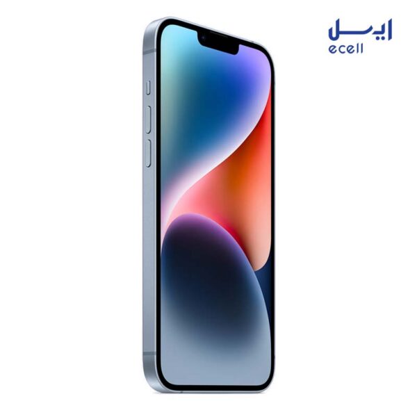 گوشی موبایل اپل مدل iPhone 14 Plus ظرفیت 128 گیگ ارزان قیمت