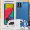 خرید آنلاین گوشی سامسونگ M53 5G