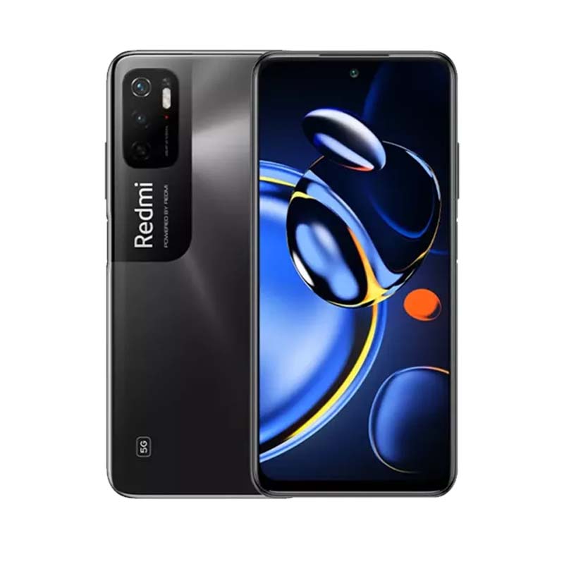 گوشی شیائومی Note 11 se 5G ظرفیت 128 گیگابایت – رم 8