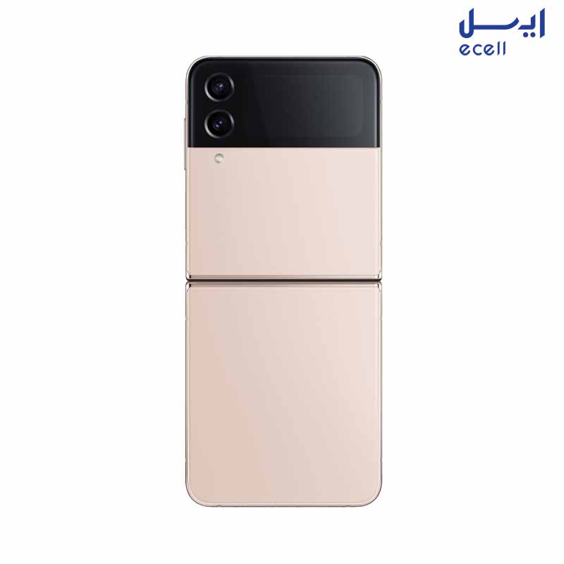 Z Flip 4 (2) قیمت انلاین گوشی موبایل سامسونگ Galaxy Z Flip 4