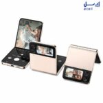 گوشی موبایل سامسونگ Galaxy Z Flip 4 ظرفیت 256 گیگابایت - رم 8 گیگابایت