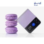 خرید اینترنتی گوشی موبایل سامسونگ Galaxy Z Flip 4