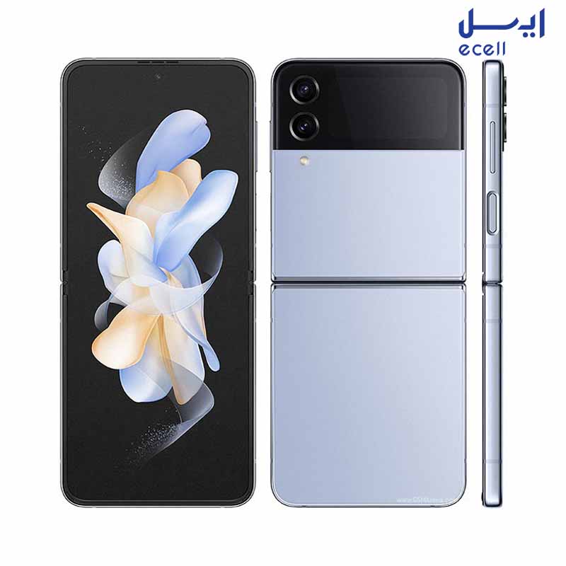 Z Flip 4 (3) خرید اینترنتی گوشی موبایل سامسونگ Galaxy Z Flip 4 ظرفیت 128 گیگابایت - رم 8 گیگابایت