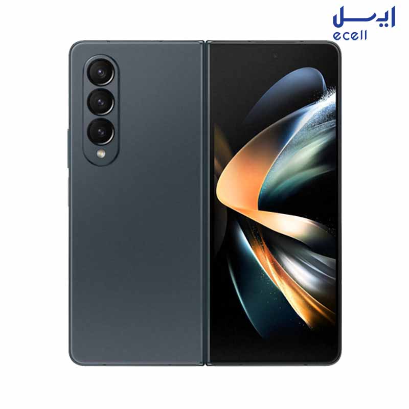 Z Fold 4 (2) خرید و قیمت گوشی موبایل سامسونگ Z Fold 4 ظرفیت 256 گیگابایت - رم 12 گیگابایت