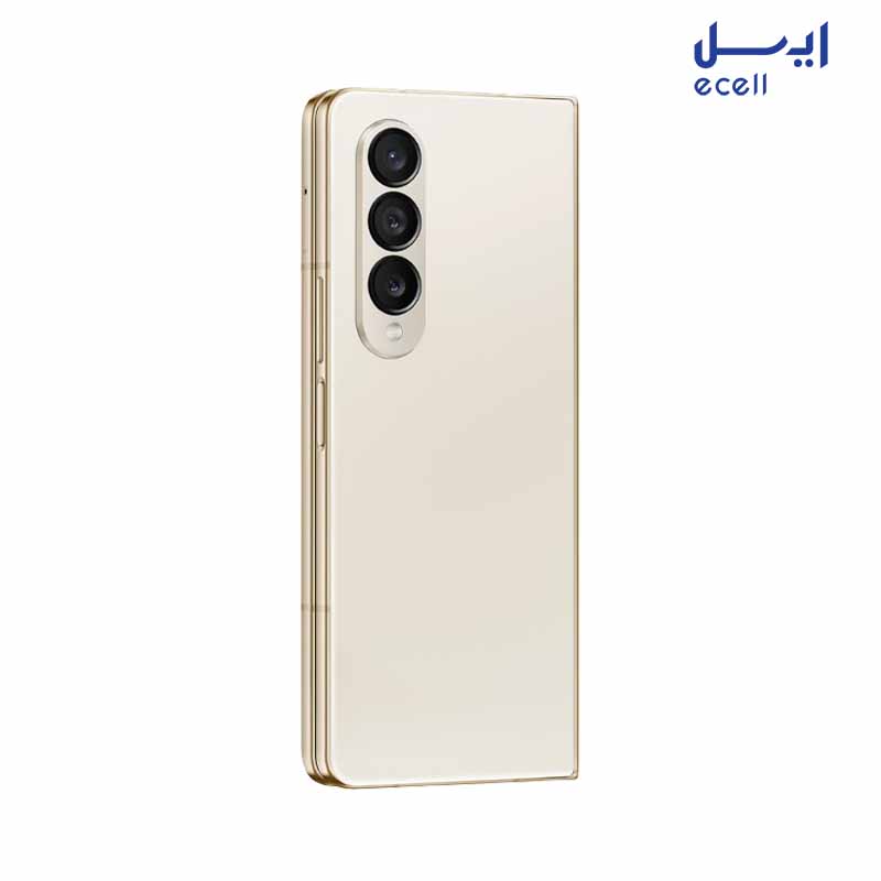 Z Fold 4 (4) ارسال گوشی موبایل سامسونگ Z Fold 4 ظرفیت 256 گیگابایت - رم 12 گیگابایت